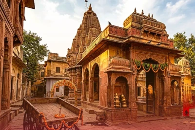 वृषभ राशि का आज का राशिफल: पुराने मित्र की सहायता से बिजनेस डील होगी सफल, विवाह के प्रबल योग
