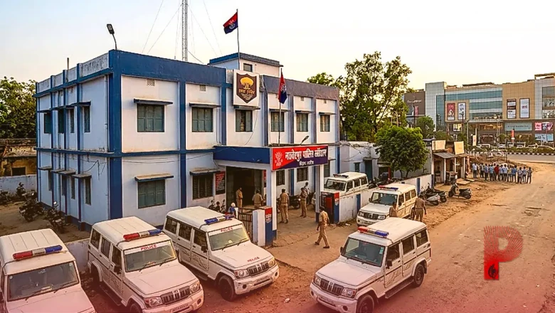 बिहार में बड़ी हलचल: मॉल में घूम रहे तेज प्रताप यादव को पुलिस ने लिया हिरासत में, नौबतपुर थाने में रखा गया
