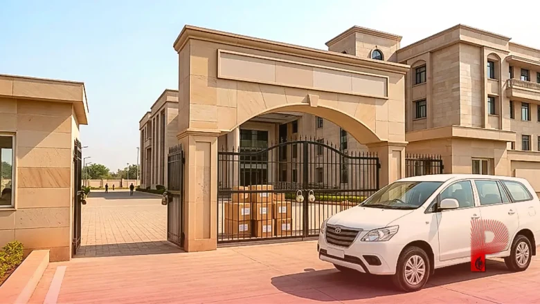 CGPSC घोटाला: पूर्व चेयरमैन टामन सिंह सोनवानी गिरफ्तार, 7 दिन की रिमांड पर ईडी करेगी बड़ी पूछताछ