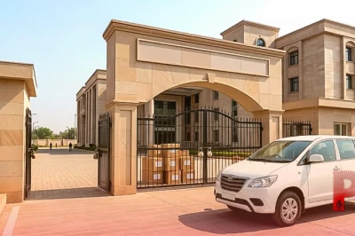 CGPSC घोटाला: पूर्व चेयरमैन टामन सिंह सोनवानी गिरफ्तार, 7 दिन की रिमांड पर ईडी करेगी बड़ी पूछताछ