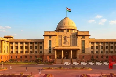 मध्य प्रदेश में बड़ा प्रशासनिक फेरबदल, 7 जिलों के कलेक्टर बदले गए