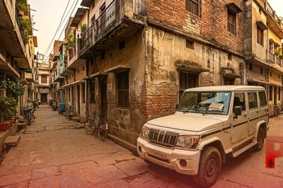 महाराष्ट्र टीईटी पेपर लीक मामला: मुंबई पुलिस ने ऐसे बिछाया जाल, कड़ियों को जोड़कर पटना से पकड़ा गया मास्टरमाइंड विजेंद्र गुप्ता