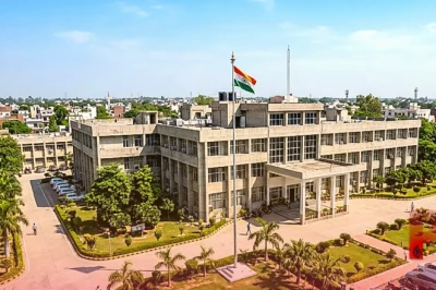 करनाल की राजनीति में उबाल: पूर्व जिला परिषद अध्यक्ष के पति ने विधायक योगेंद्र राणा पर लगाए गंभीर आरोप
