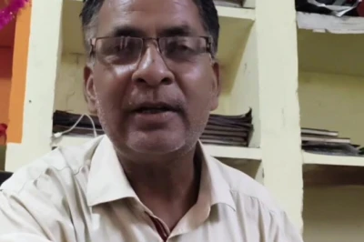 धौलपुर: बाड़ी में बिजली विभाग का ताबड़तोड़ एक्शन, चोरी करते पकड़े गए 6 लोग