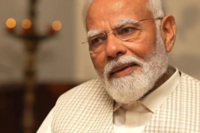 धर्मेंद्र प्रधान के इस्तीफे के बीच पीएम मोदी का सोशल मीडिया पोस्ट, सारनाथ को लेकर जाहिर की खुशी
