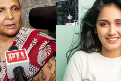 ट्विशा शर्मा मौत मामला: आरोपी सास गिरिबाला सिंह को अदालत से बड़ा झटका, जमानत याचिका खारिज