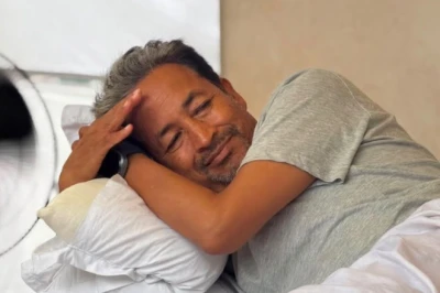 सोनम वांगचुक के 26 दिनों के उपवास पर अभिजीत दीपके का संदेश, कहा- यह एक सर्वोच्च बलिदान है