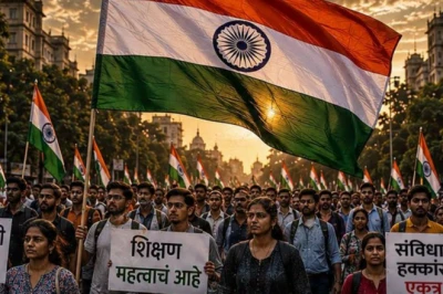 NEET पेपर लीक मामले पर महाराष्ट्र में एकजुट हुए राज और उद्धव, कल निकलेगी तिरंगा यात्रा