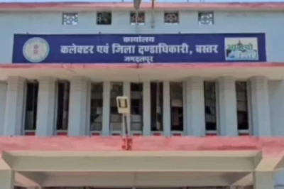 छत्तीसगढ़ में शिक्षा विभाग की बड़ी लापरवाही, 5वीं और 8वीं के सैकड़ों छात्रों को थमा दी गलत मार्कशीट
