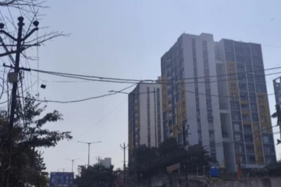 झारखंड में मानसून का जोरदार असर: रांची और जमशेदपुर समेत 10 जिलों में भारी बारिश और वज्रपात का अलर्ट