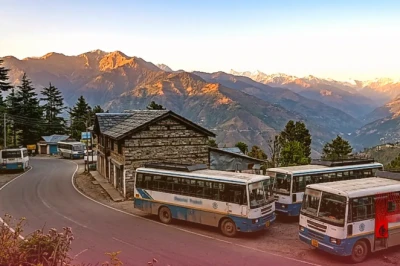 श्रीनगर में फंसे हिमाचल के 35 पर्यटकों की सुरक्षित वापसी, जयराम ठाकुर और प्रशासन के सहयोग का जताया आभार
