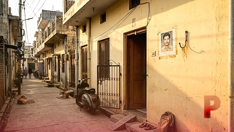 डेढ़ साल बाद घर लौटा 'मृत' युवक, परिजनों ने कर दिया था अंतिम संस्कार