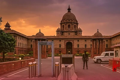 NATO मुख्यालय में जासूसी का बड़ा मामला, कनाडाई महिला इंटर्न बेल्जियम में गिरफ्तार
