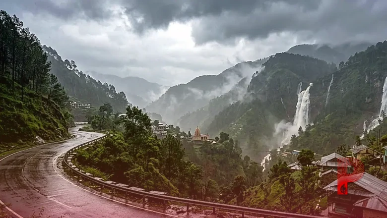 उत्तराखंड मौसम: 26 जुलाई को पहाड़ों में बदलेगा मिजाज, IMD का देहरादून-नैनीताल समेत कई जिलों में भारी बारिश का अलर्ट