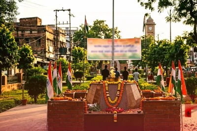 कारगिल विजय दिवस: मुजफ्फरपुर के कमांडो ब्रदर्स ने साझा की जंग की रोंगटे खड़े कर देने वाली दास्तान