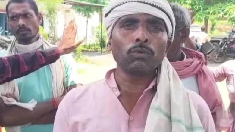 सीधी: शादी के 15 महीने बाद ही फंदे पर लटकी नवविवाहिता, परिजनों ने लगाया हत्या का गंभीर आरोप
