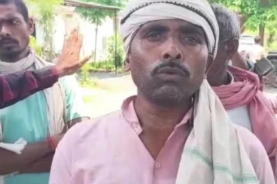सीधी: शादी के 15 महीने बाद ही फंदे पर लटकी नवविवाहिता, परिजनों ने लगाया हत्या का गंभीर आरोप