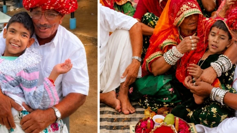 अनोखी शादी: भगवान शालीग्राम को जीवनसाथी मान युवती ने रचाया विवाह, वैदिक मंत्रों से गूंज उठा पूरा आयोजन