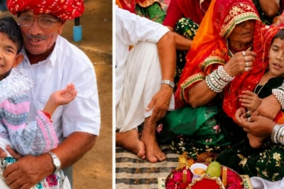 अनोखी शादी: भगवान शालीग्राम को जीवनसाथी मान युवती ने रचाया विवाह, वैदिक मंत्रों से गूंज उठा पूरा आयोजन