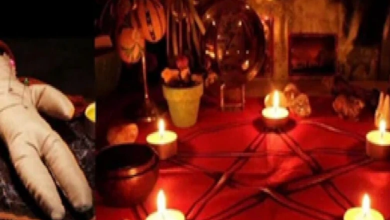 छत्तीसगढ़ में अंधविश्वास का काला साया: महिला को टोनही बताकर किया सामाजिक बहिष्कार, 23 लोगों पर मुकदमा