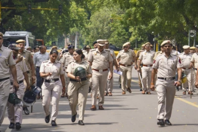 दिल्ली हिंसा और जंतर-मंतर प्रदर्शन: प्रधानमंत्री पर आपत्तिजनक पोस्ट करने वालों के खिलाफ दिल्ली पुलिस सख्त