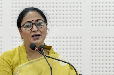 दिल्ली महिला आयोग को मिली नई चेयरपर्सन, लता गुप्ता समेत 5 सदस्यों की हुई नियुक्ति