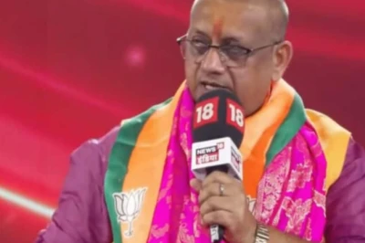 बिहार के मंत्री शैलेंद्र कुमार का प्रशांत किशोर पर तंज, कहा- पीला गमछा ओढ़ने से कोई नेता नहीं बनता