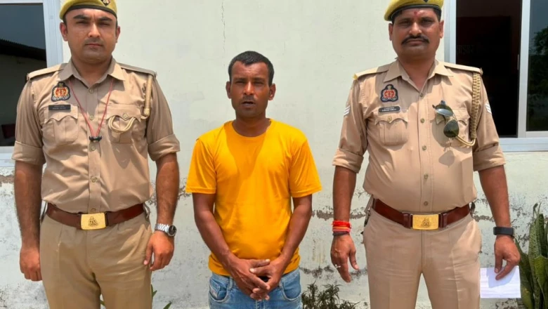 कानपुर: सोशल मीडिया ऐप के जाल में फंसी नाबालिग, पुलिस ने शातिर को उसी ऐप से मात देकर किया गिरफ्तार