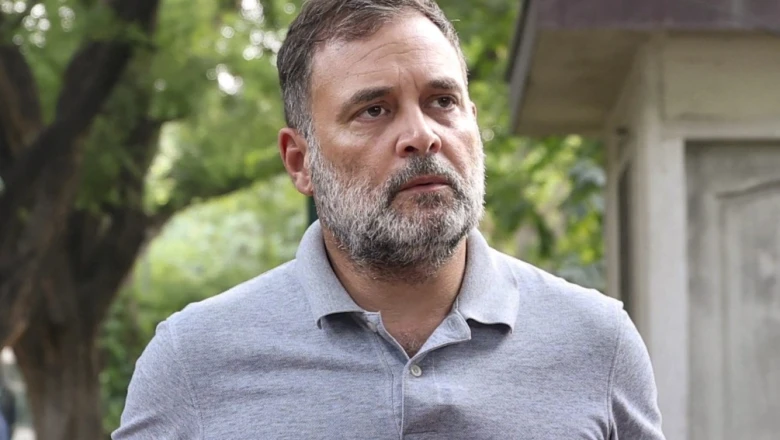 जंतर-मंतर छात्र प्रदर्शन: राहुल गांधी ने गृह मंत्री अमित शाह को पत्र लिखकर पूछा- बल प्रयोग की मंजूरी किसने दी?