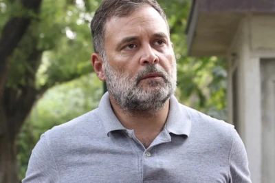 जंतर-मंतर छात्र प्रदर्शन: राहुल गांधी ने गृह मंत्री अमित शाह को पत्र लिखकर पूछा- बल प्रयोग की मंजूरी किसने दी?