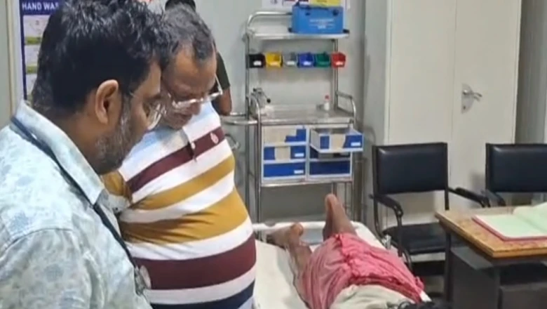 बिहार: खेत जा रही महिला को मगरमच्छ ने जबड़े में दबाकर नहर में खींचा, ग्रामीण की बहादुरी से बची जान