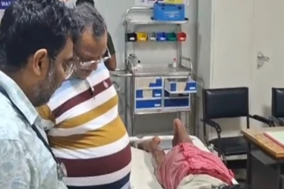 बिहार: खेत जा रही महिला को मगरमच्छ ने जबड़े में दबाकर नहर में खींचा, ग्रामीण की बहादुरी से बची जान
