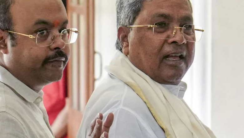 कर्नाटक की राजनीति से किनारा करने की तैयारी में सिद्धारमैया, 2028 में चुनाव नहीं लड़ने का किया ऐलान