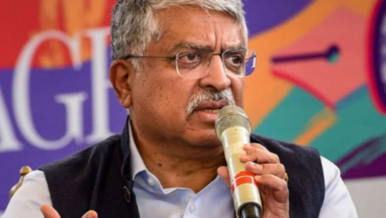 नंदन नीलेकणि संभालेंगे मोर्चा: परीक्षा सुधारों के लिए केंद्र सरकार ने गठित की हाई पावर टास्क फोर्स