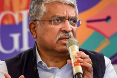 नंदन नीलेकणि संभालेंगे मोर्चा: परीक्षा सुधारों के लिए केंद्र सरकार ने गठित की हाई पावर टास्क फोर्स