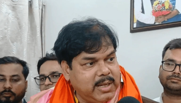 बिहार में जल्द होगी बंपर भर्ती, शिक्षा मंत्री मिथिलेश तिवारी ने TRE-4 के तहत 20 हजार से अधिक पदों का किया ऐलान