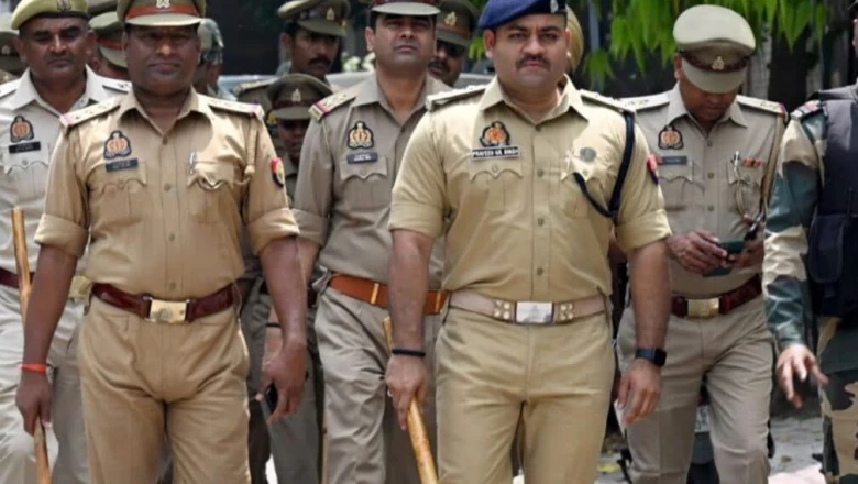 बागपत एनकाउंटर: एसटीएफ और पुलिस की घेराबंदी में ढेर हुआ 50 हजार का इनामी बदमाश विपुल
