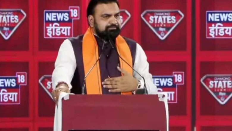 दिल्ली की एक मुलाकात ने बदल दी बिहार की शिक्षा तस्वीर, सम्राट चौधरी ने खोला राज