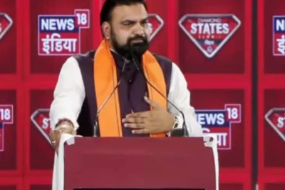 दिल्ली की एक मुलाकात ने बदल दी बिहार की शिक्षा तस्वीर, सम्राट चौधरी ने खोला राज