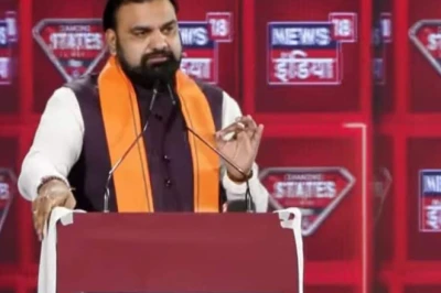 बिहार सरकार के 100 दिन: मुख्यमंत्री सम्राट चौधरी ने पेश किया 2036 का विजन, गिनाईं 10 बड़ी उपलब्धियां