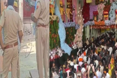 खाटू श्याम मंदिर में सुरक्षा का नया दौर, सीआईडी इंटेलीजेंस जोन यूनिट तैनात