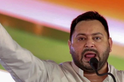 तेज प्रताप यादव की गिरफ्तारी पर तेजस्वी यादव की हुंकार, सरकार को दी बड़े आंदोलन की चेतावनी