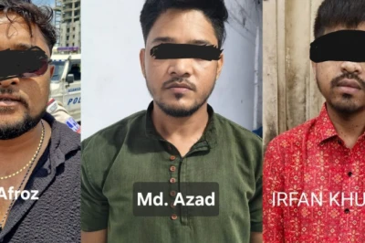 कोलकाता हिंसा: छात्रों के प्रदर्शन के नाम पर बवाल करने वाले 11 गिरफ्तार, चौंकाने वाली बात सामने आई