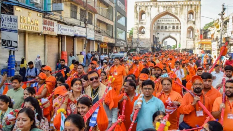 कांवड़ यात्रा: उत्तर प्रदेश के मार्गों पर शराब और मीट की दुकानों से नाराज शिव भक्त, मुख्यमंत्री योगी से की ये बड़ी मांग