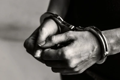 सतना गैंगरेप मामला: पुलिस की मुठभेड़ में 50 हजार का इनामी मुख्य आरोपी ढेर, दो फरार
