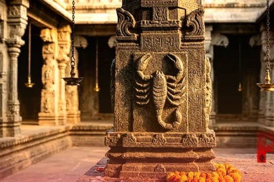 वृश्चिक राशि के जातकों के लिए 28 जुलाई का दिन खास, रुके हुए कार्यों में मिलेगी सफलता और धन का लाभ