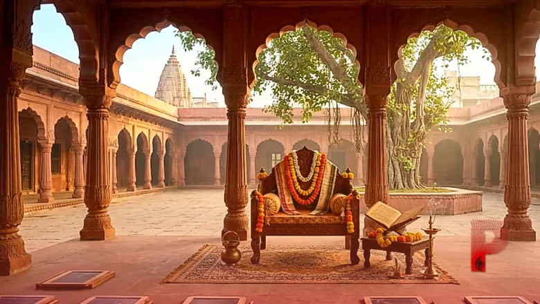 गुरु पूर्णिमा पर मुख्यमंत्री योगी आदित्यनाथ का संदेश: बोले, गुरुजनों के सम्मान से ही समाज का होता है विकास