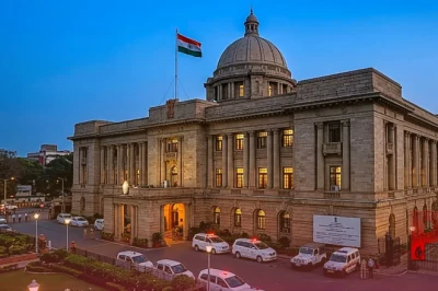महाराष्ट्र की राजनीति में नया मोड़, एनसीपी के दोनों गुटों के एक होने की चर्चाओं ने पकड़ा जोर