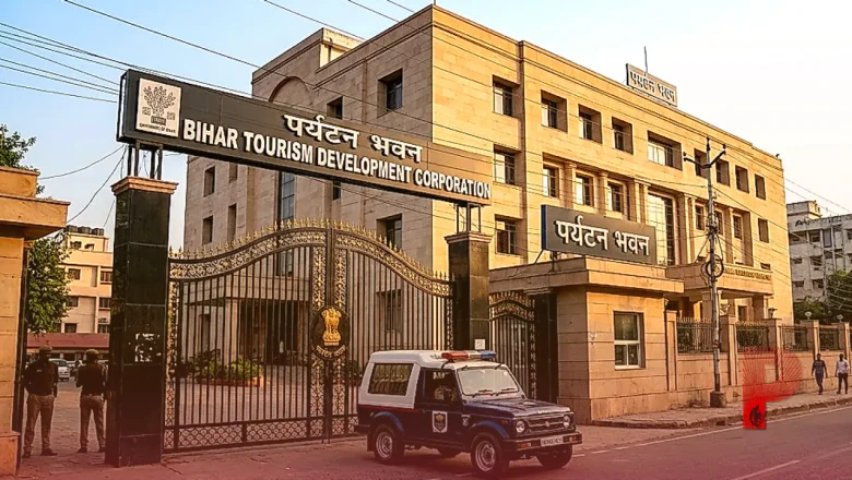बिहार के पर्यटन मंत्री के बेटे से मांगी 50 लाख की रंगदारी, व्हाट्सएप पर लॉरेंस बिश्नोई गैंग के नाम से मिली धमकी