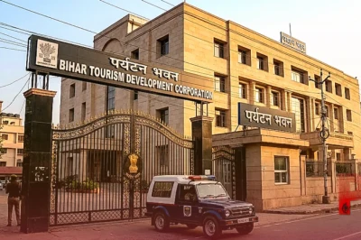 बिहार के पर्यटन मंत्री के बेटे से मांगी 50 लाख की रंगदारी, व्हाट्सएप पर लॉरेंस बिश्नोई गैंग के नाम से मिली धमकी
